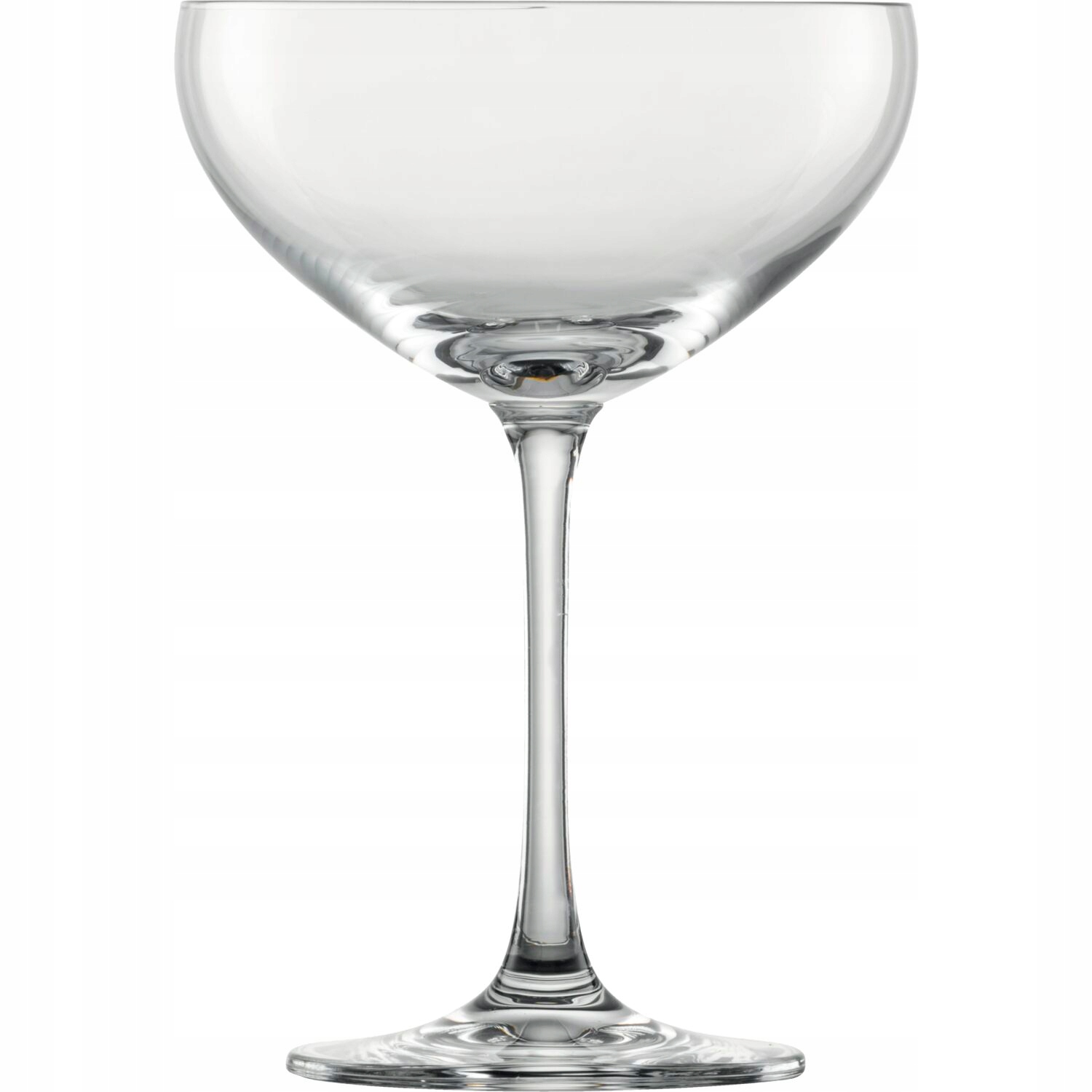 Poháre na sekt/šampanské 281 ml Form 8512 Schott Zwiesel 6 ks