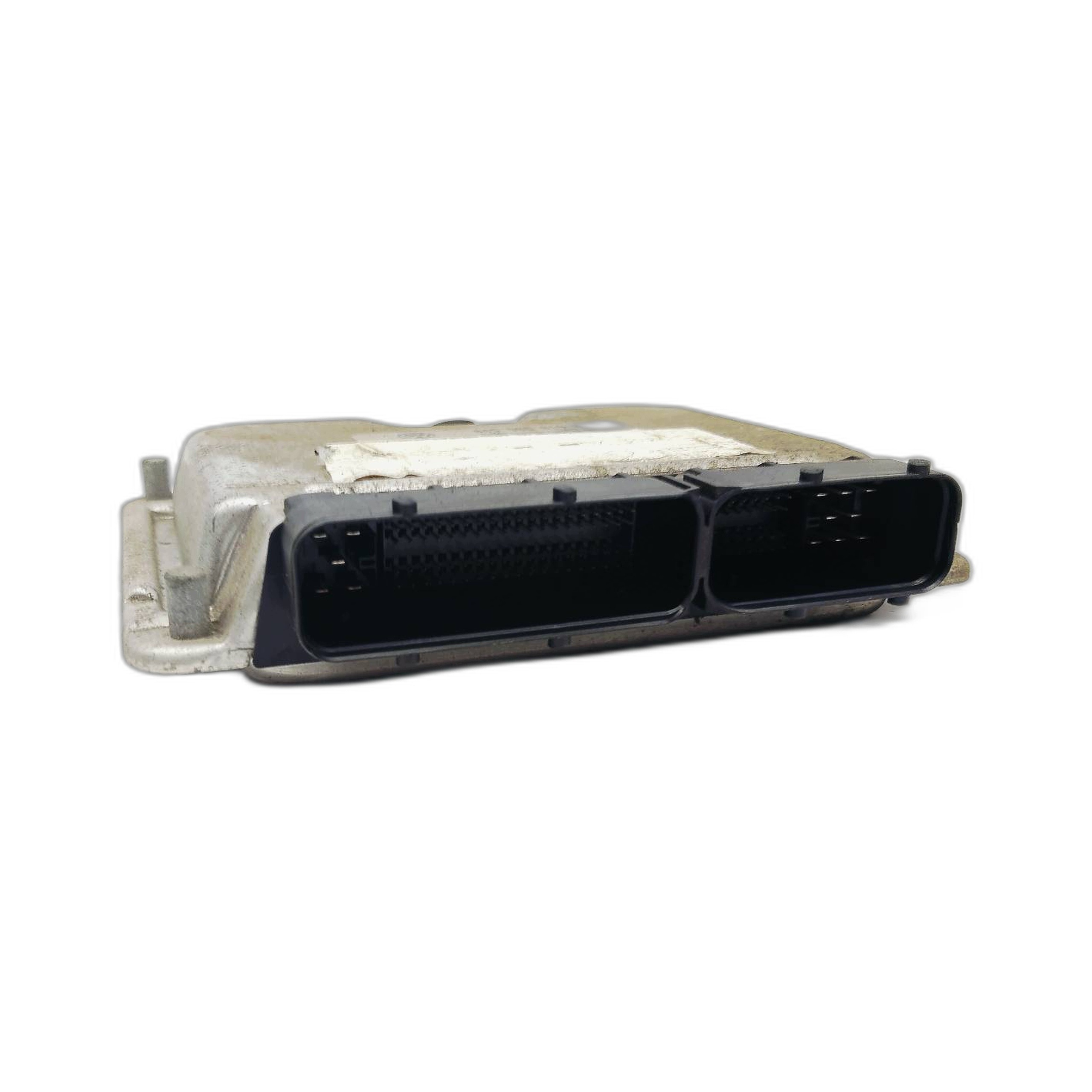 computer control unit of the engine Seat AROSA 1.4 TDI 045906019M