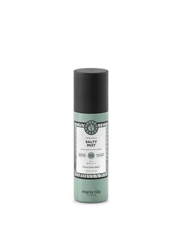 Maria Nila Nourishing Salt Spray With Fine Fixing Style+finish (salty Mist)