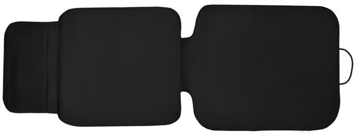 OCHRANIACZ POKROWIEC NA FOTEL POD FOTELIK OSŁONA Szerokość produktu 49 cm