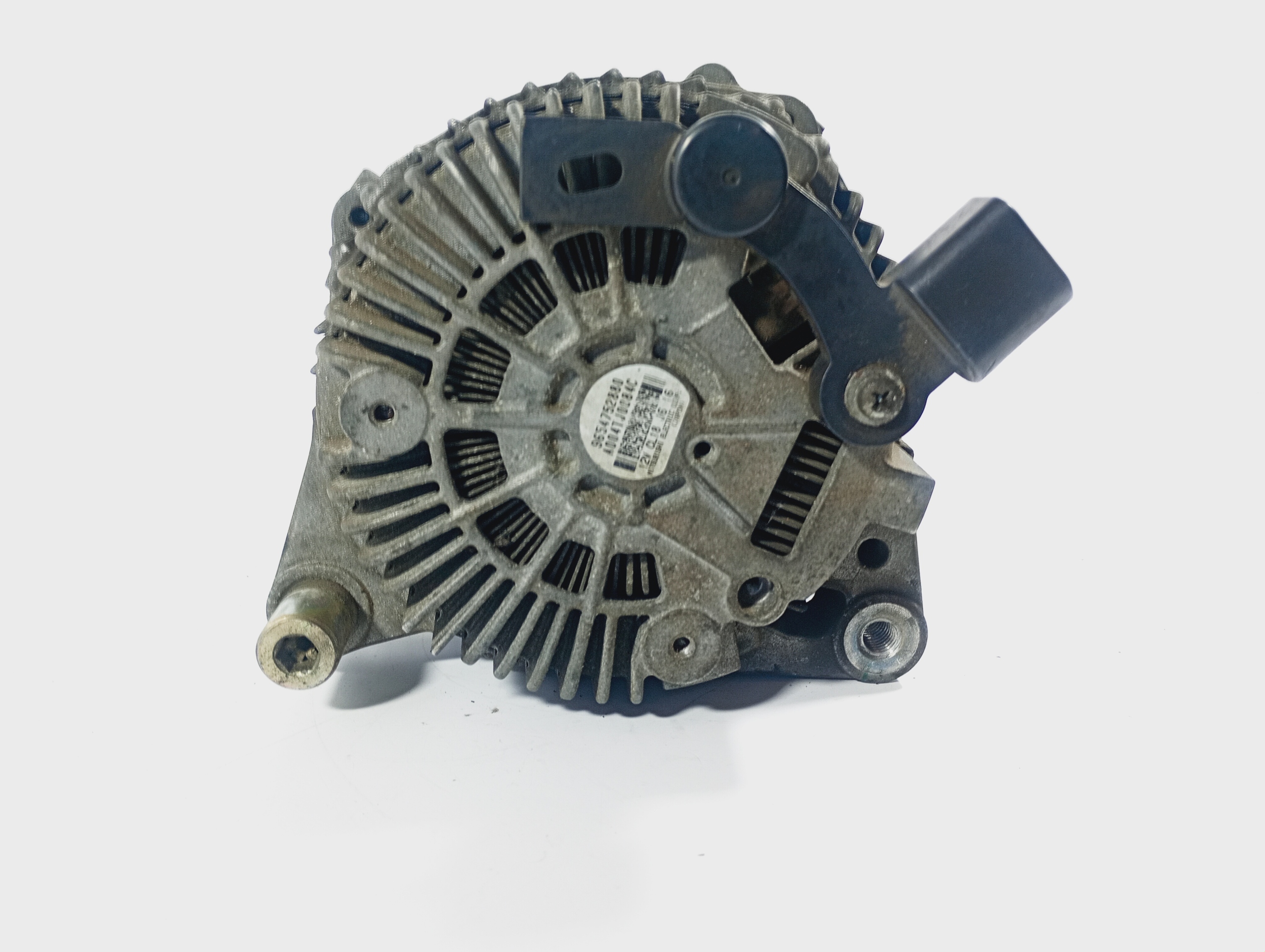 Alternator OE 9654752880 Citroen C4 PICASSO 1 06-13