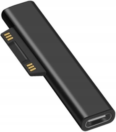 

Microsoft Surface Pro 3 4 5 6 7 Adapter Usb Typ C
