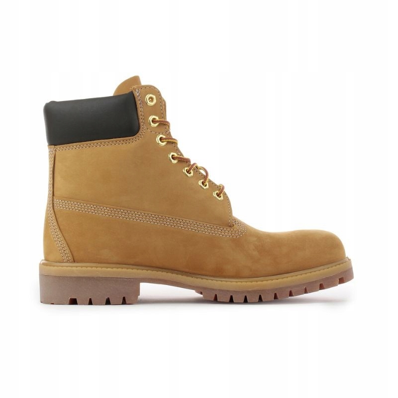 Pánské kotníkové boty Timberland 6 In Premium Wp Boot