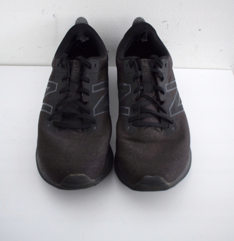 New Balance czarne buty sneakersy 47 ,5 Rozmiar 47,5