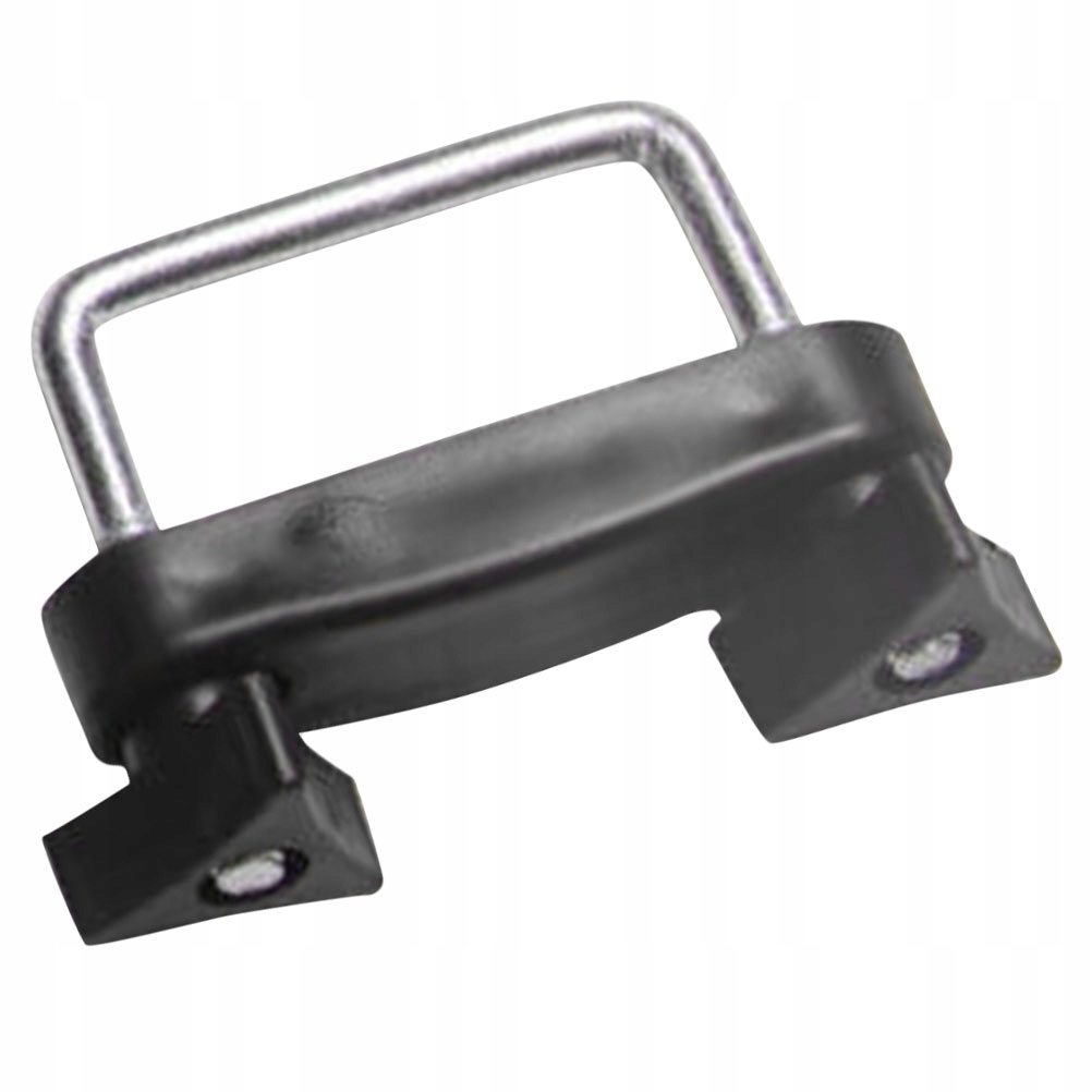 AKCESORIA BAGAŻOWE Z ZACISKIEM DO BAGAŻNIKA SAMOCHODOWEGO VAN