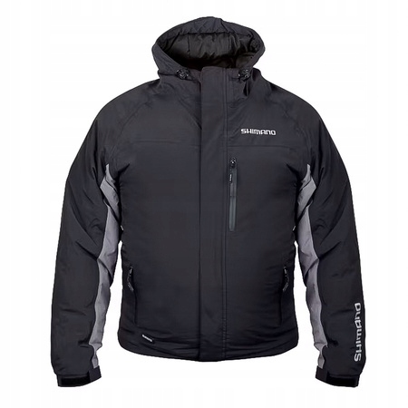 Kurtka Shimano Przeciwdeszczowa z podpinką M