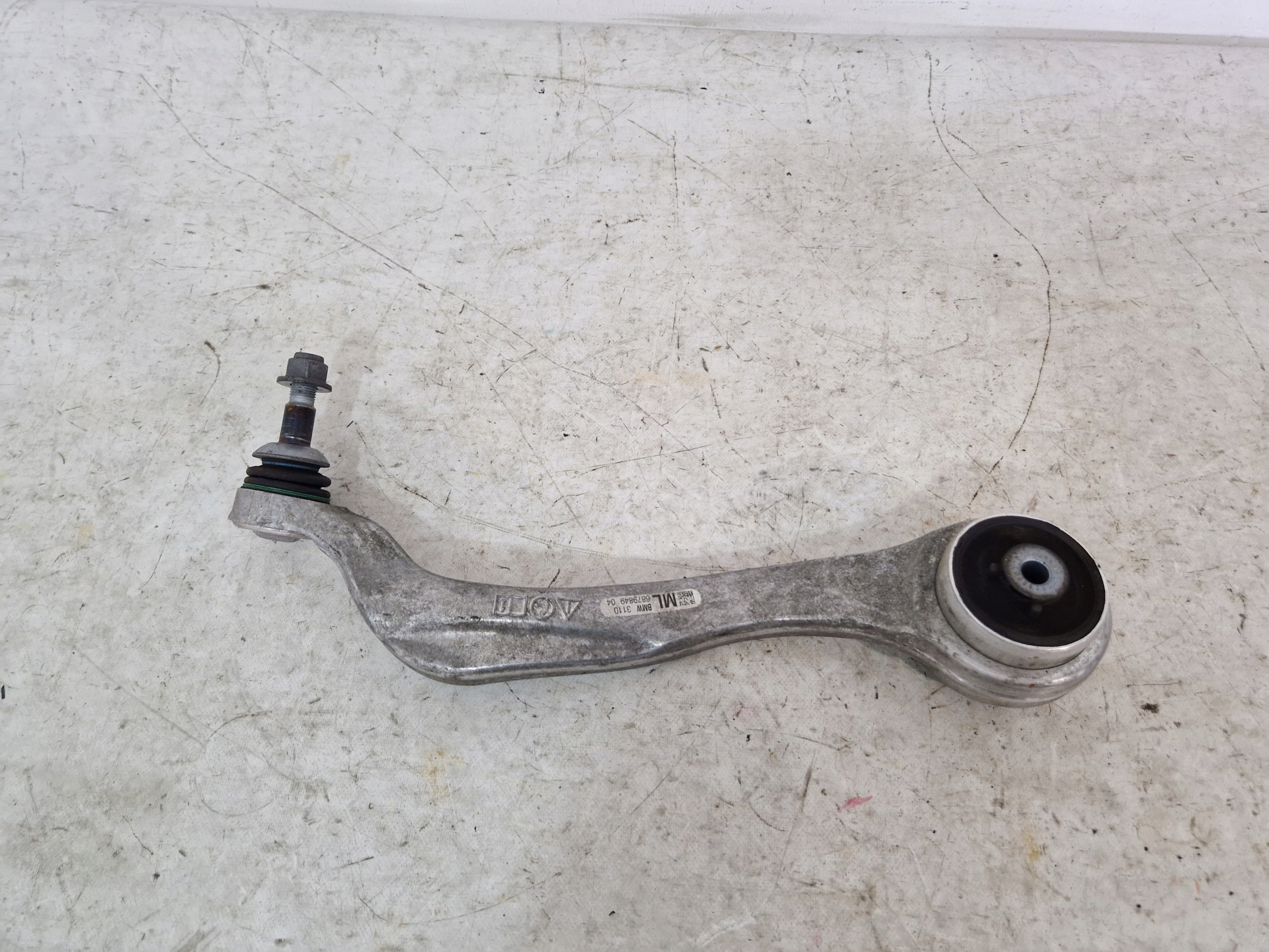 BMW G20 G21 G22 G23 arm left front front 6879849