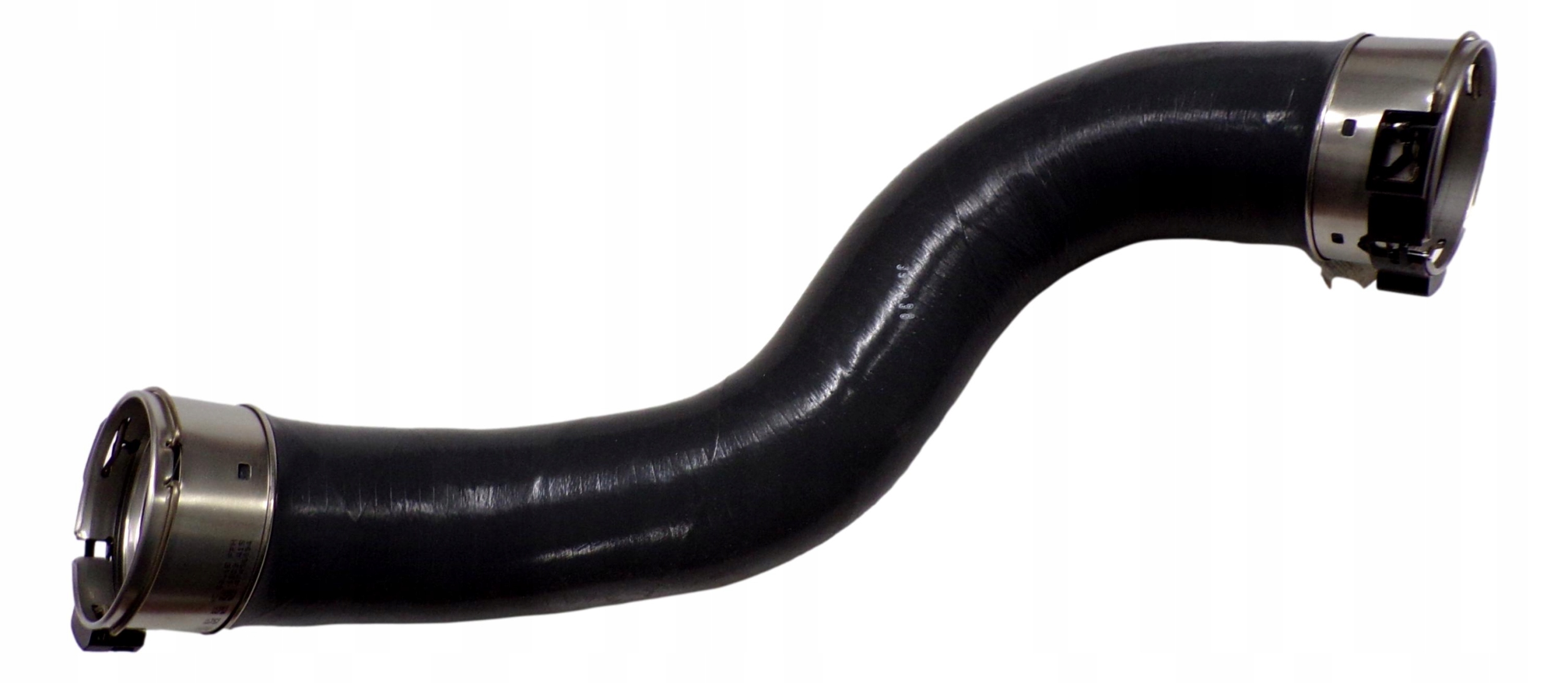 Mercedes Sprinter 910 Levý vzduchový kabel Oe