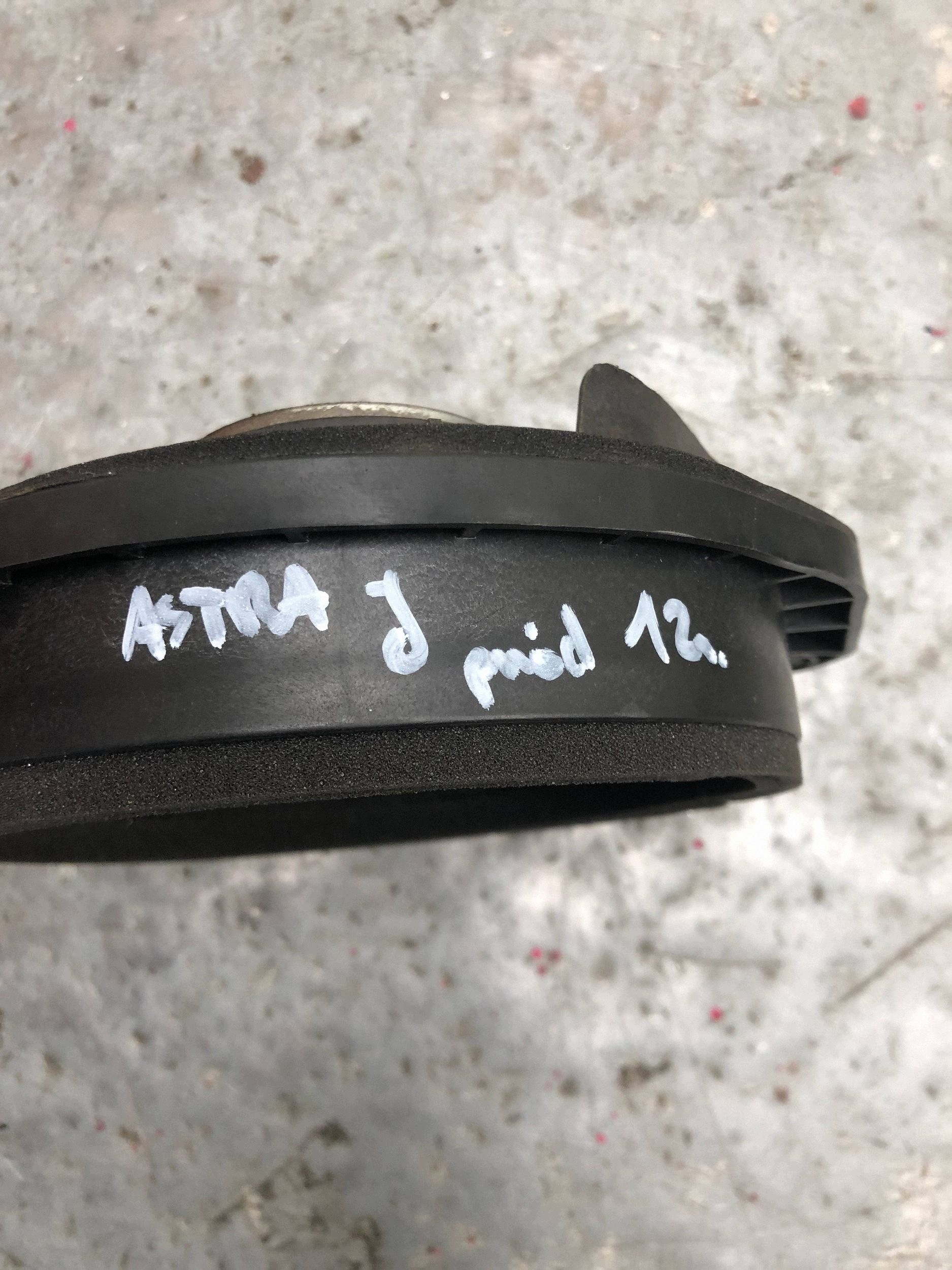 haut-parleur portière avant OPEL ASTRA J KOMBI