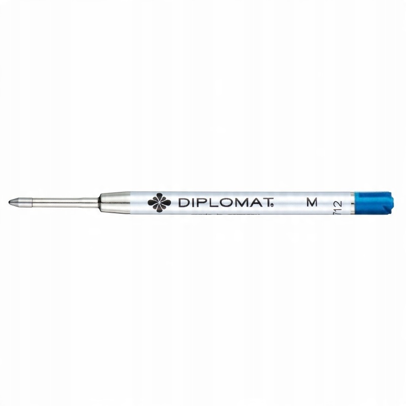 

Wkład wielkopojemny Diplomat EasyFlow M n
