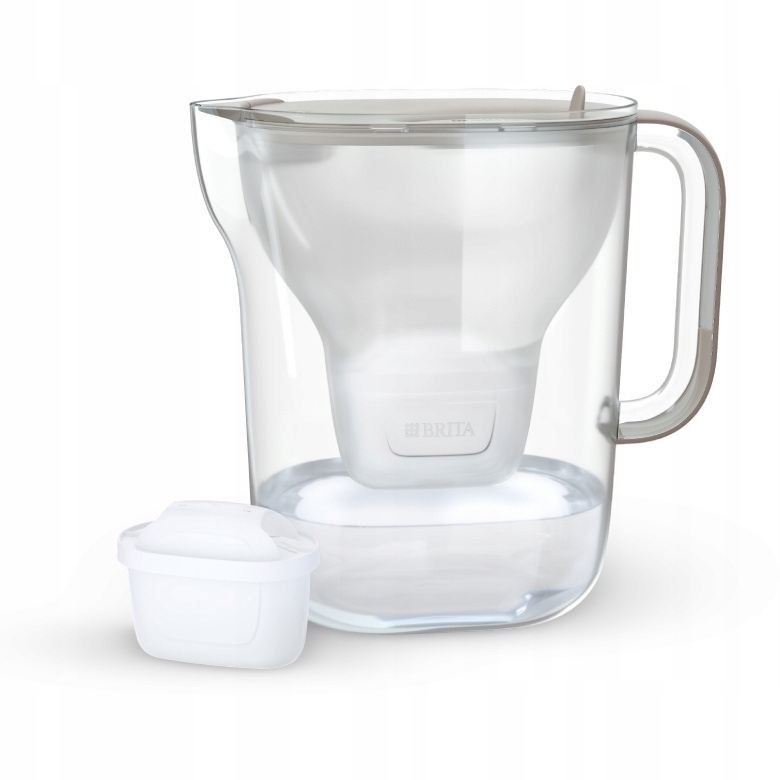 Dzbanek filtrujący Brita Style Essential XL 3,6L 1x wkład Maxtra Pro Pure