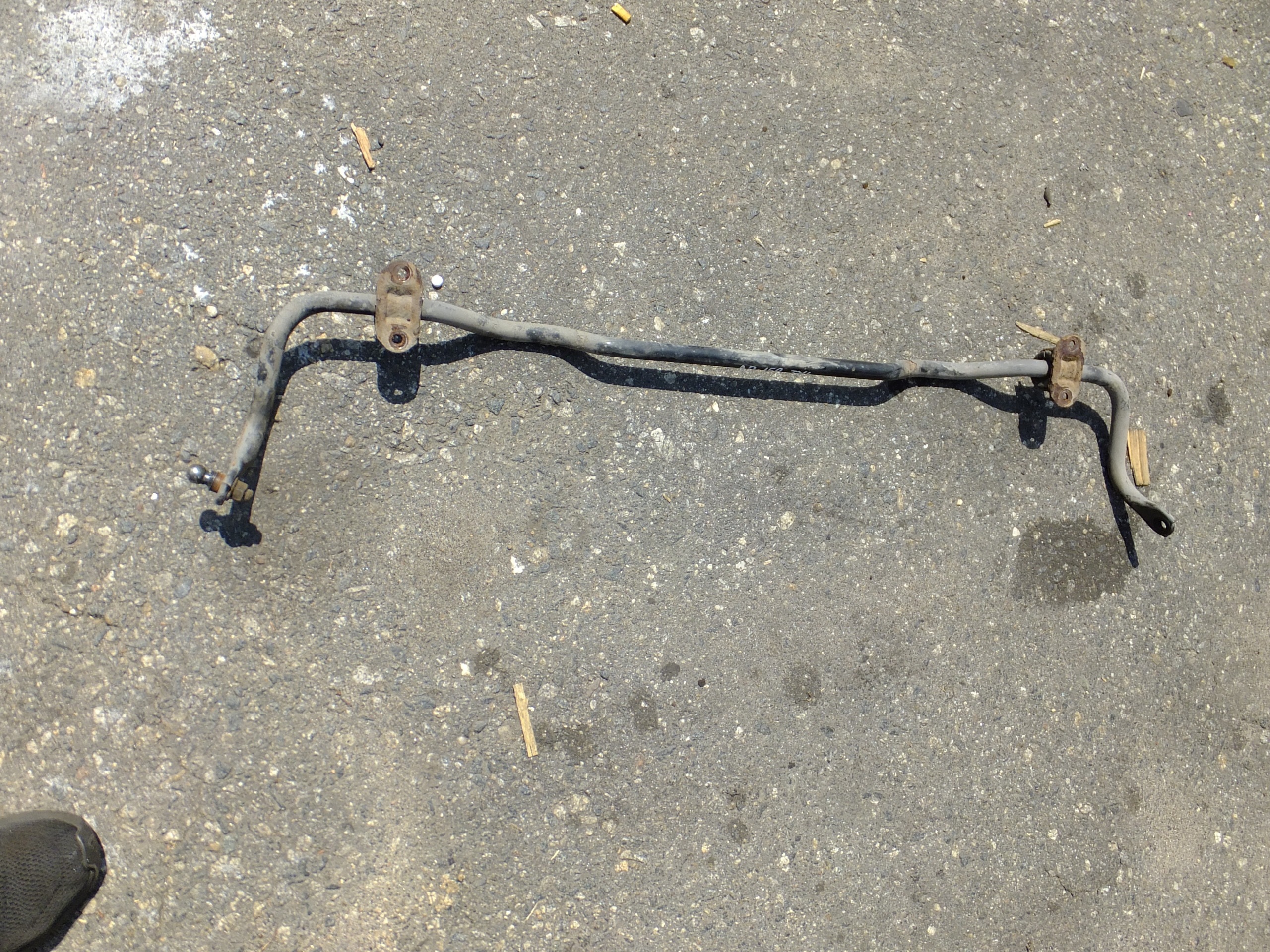stabilizator heck alfa romeo 159 kombi 2007r