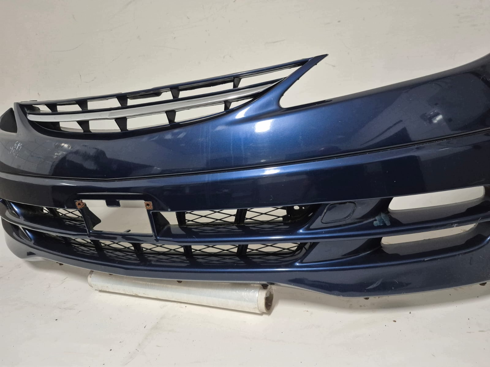 TOYOTA PREVIA 00- bumper front front 52119-2J290