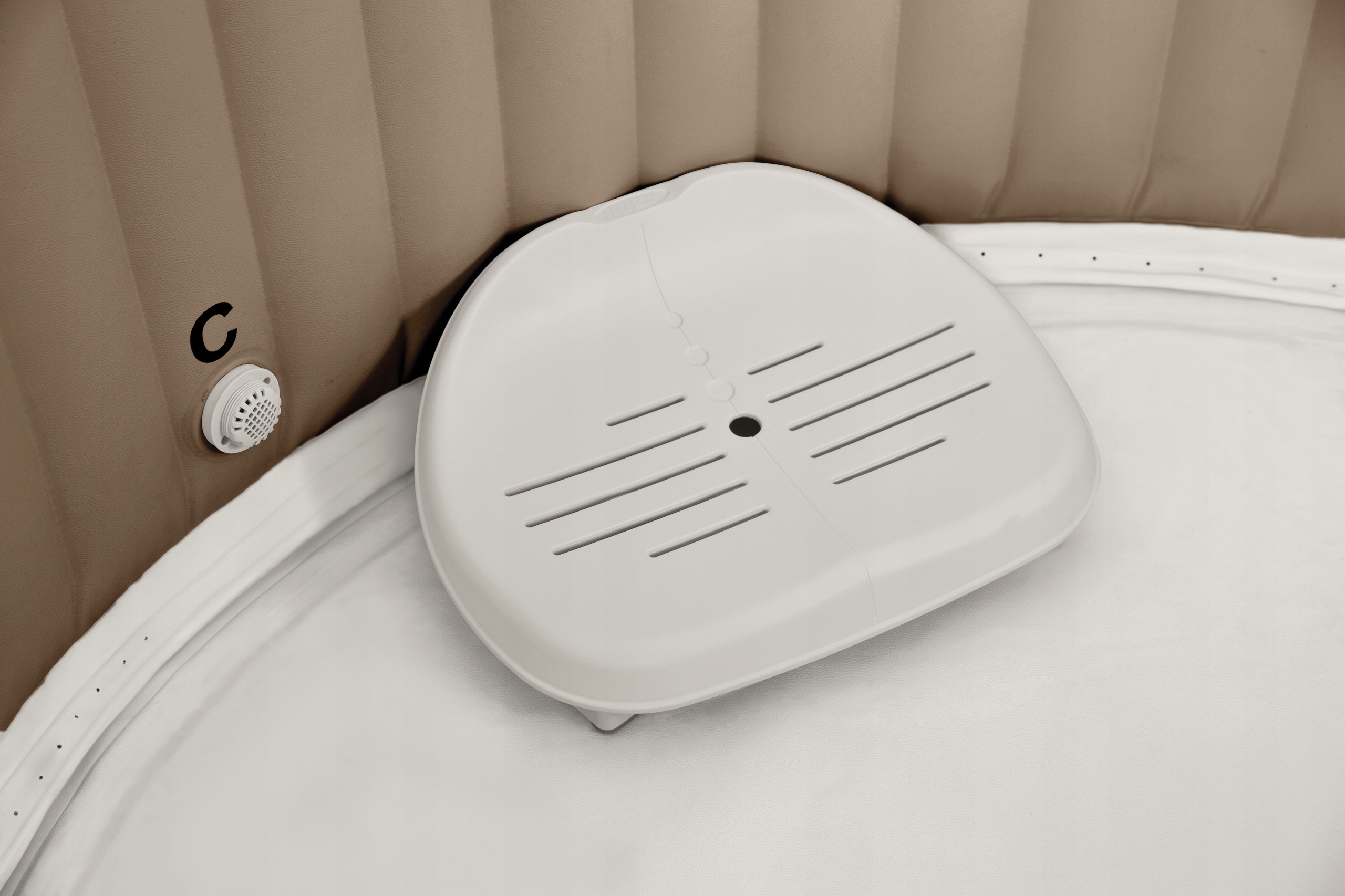 

Siedzisko siedzenie do spa jacuzzi Intex 28502
