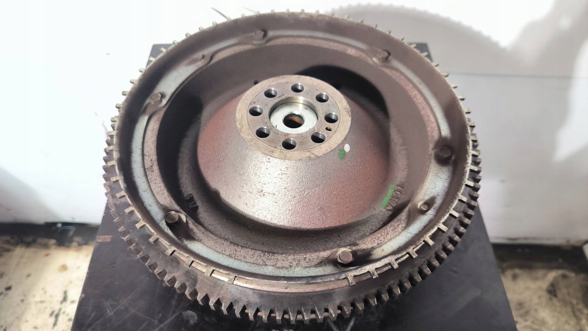 Embrayage Complets 2.5 D RENAULT MAXITY