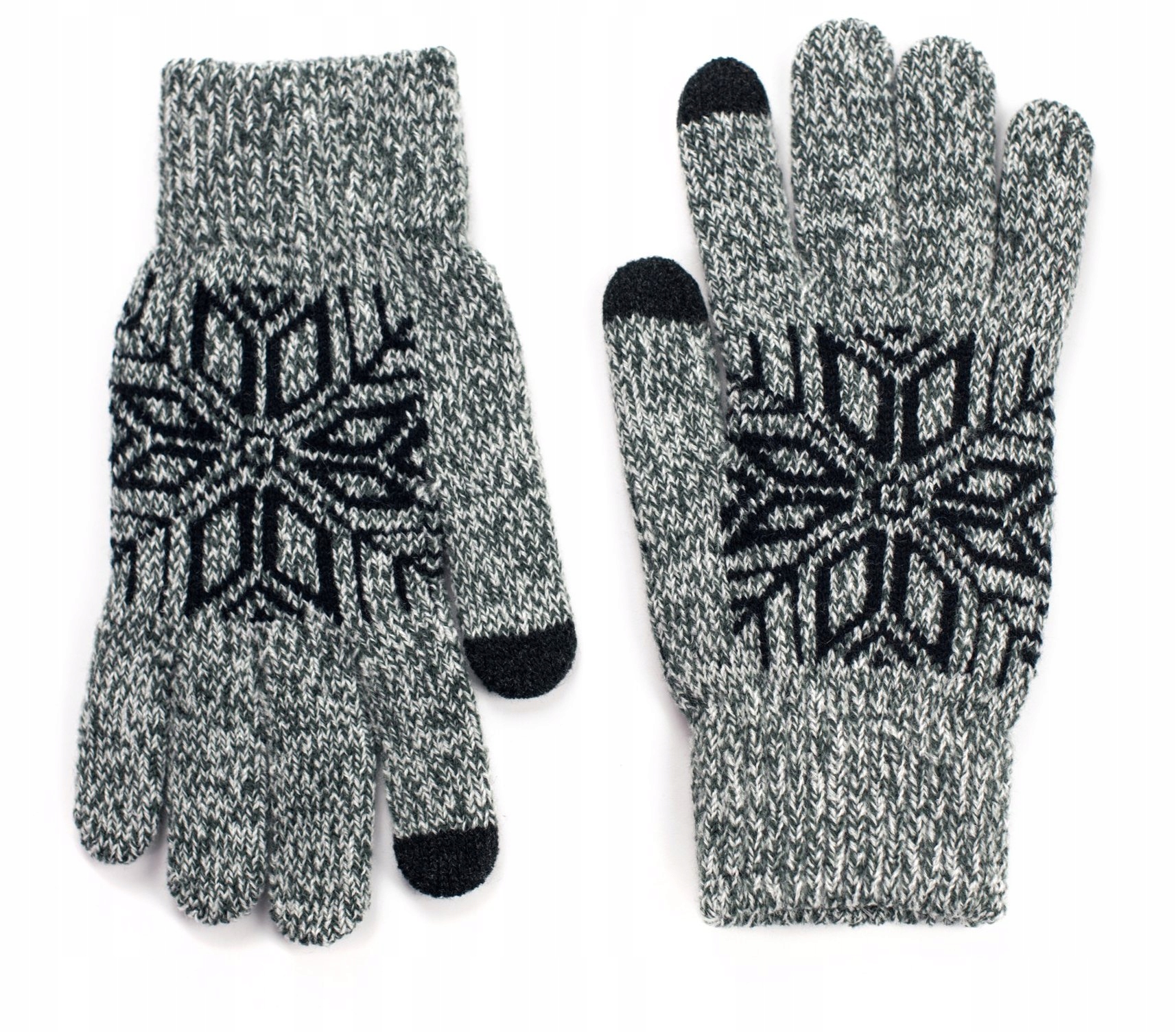 

Szaleo zimowe Rękawiczki Tatry rk18570-1