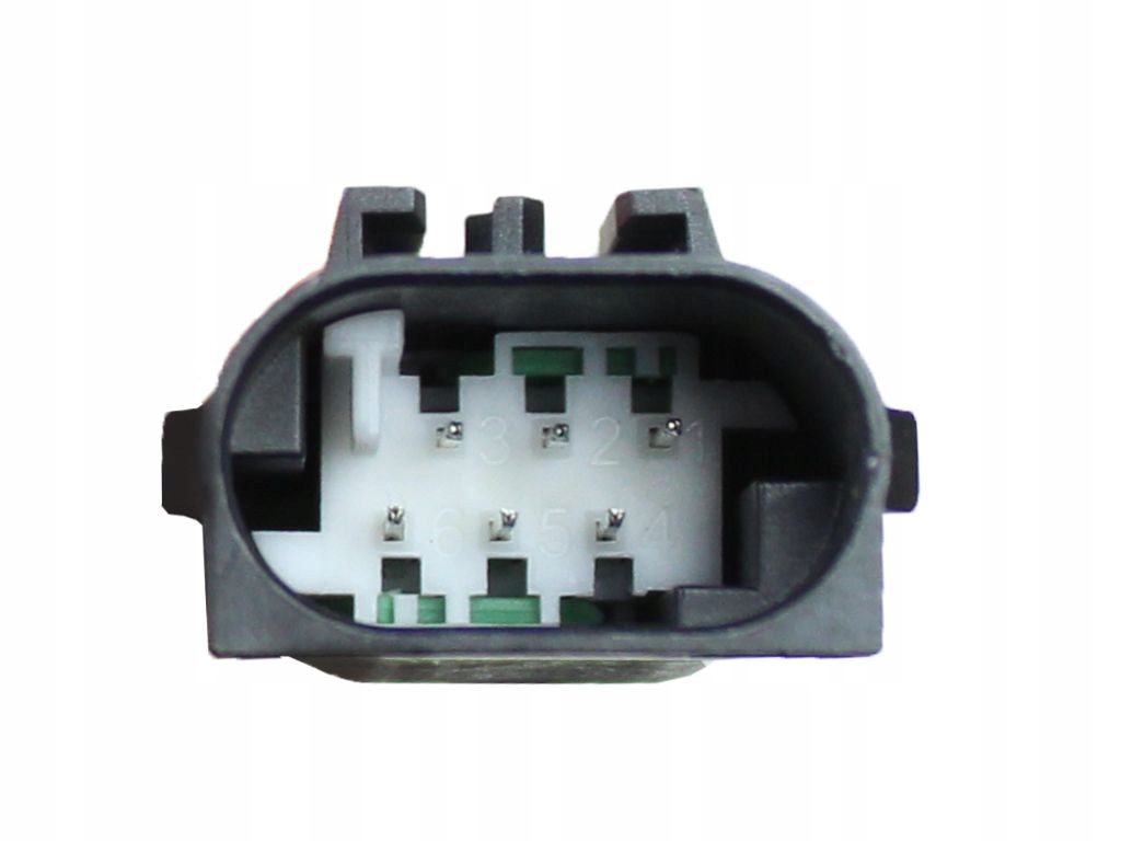 120-00-071 - Жгут проводов парковки PDC ПД BMW 5 GT F07