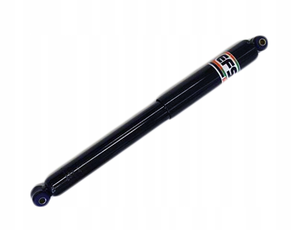 ZESTAW ZAWIESZENIA 2 GRAND VITARA 2 IRONMAN Car type 4x4 SUV Passenger cars