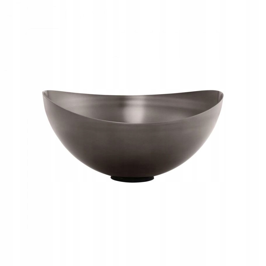 Hlboká misa M (burned metal) Ondea Blomus