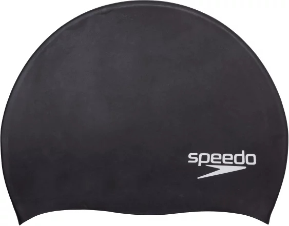 Czepek pływacki na basen silikonowy unisex Speedo Biofuse Cap