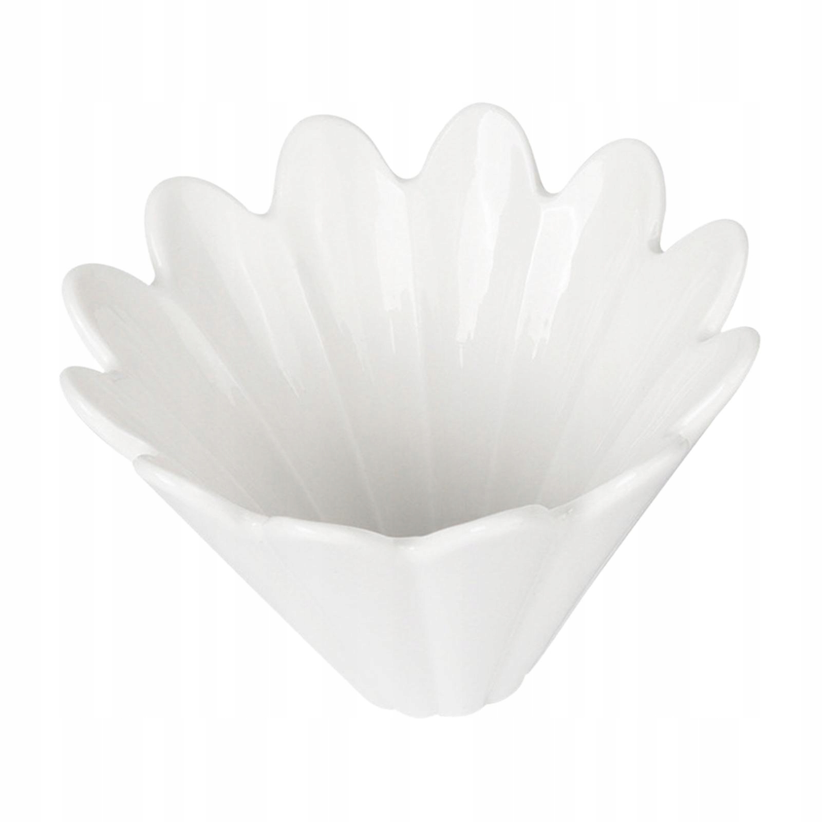 Coffee Dripper zalać kawę dripperem Materiał inny materiał