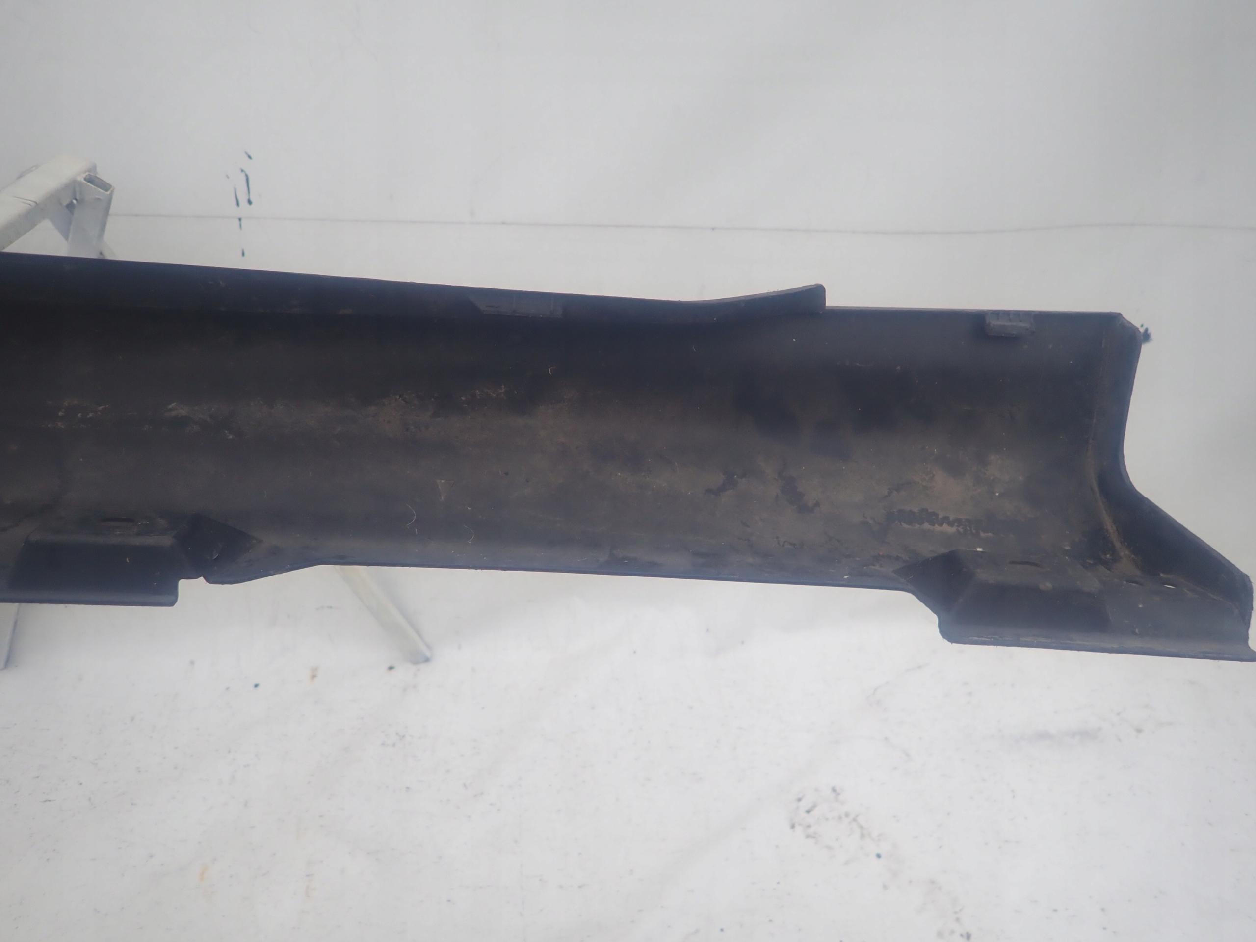 FORD FOCUS III MK3 threshold right moulding threshold right