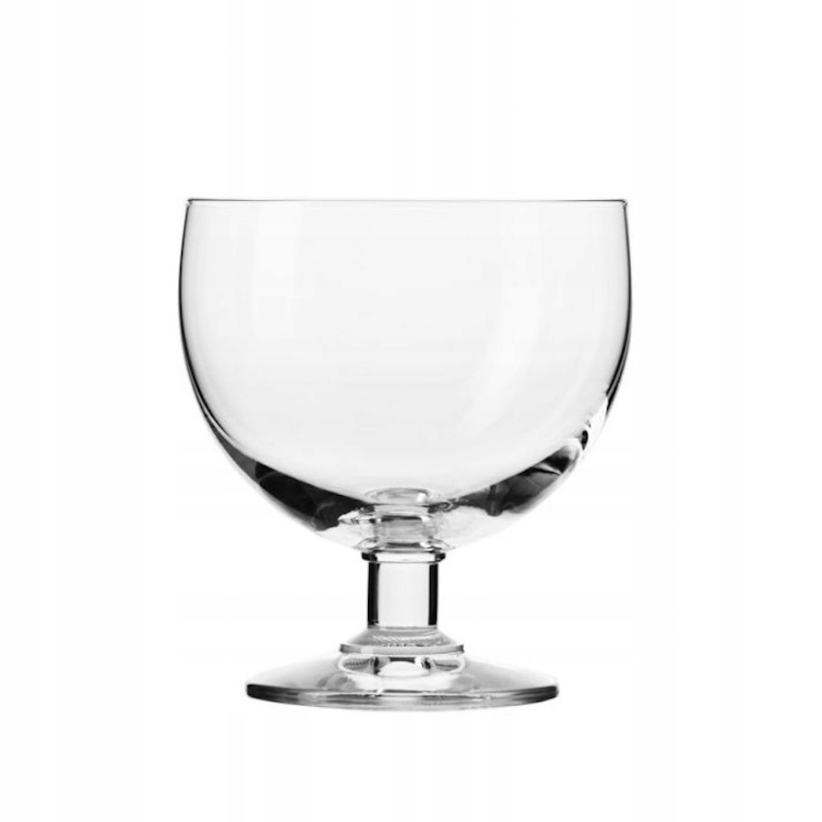 

Czarka do lodów 350ml 6 sztuk Tasting Krosno 91005