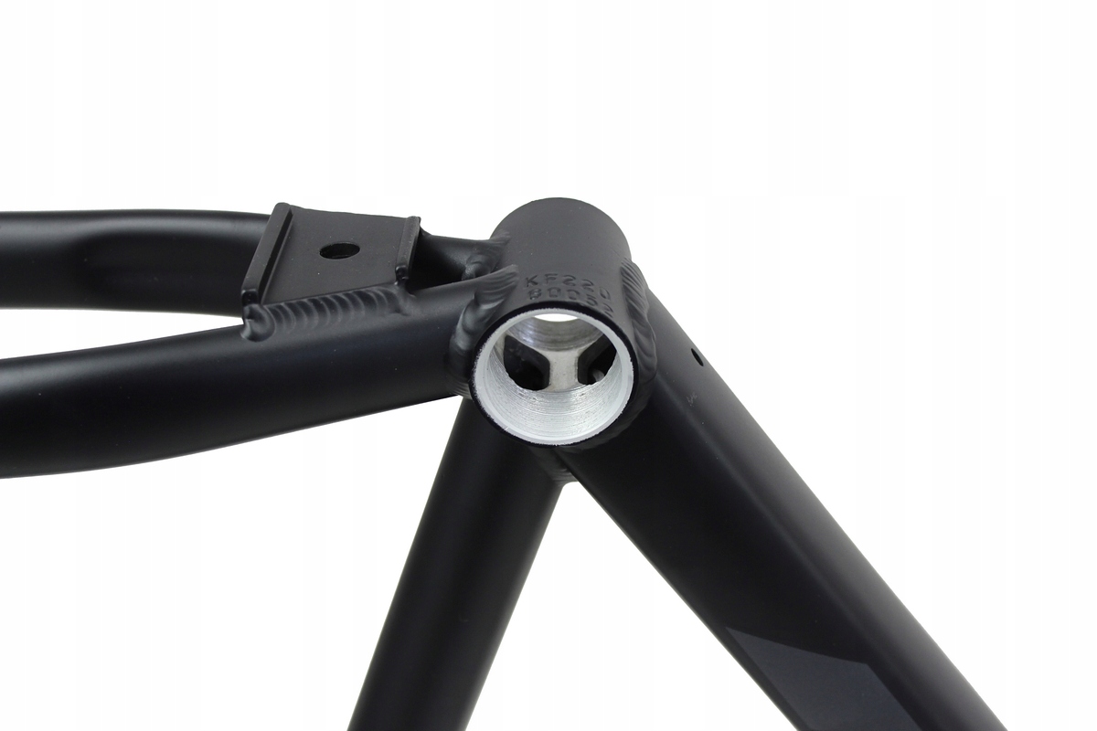 RAMA 26 KANDS CARTEN 21 ALU DISC/VBRAK C.P. RAM17 Rozmiar koła (