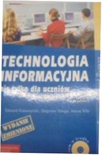 Technologia informacyjna nie tylko dla uczniów