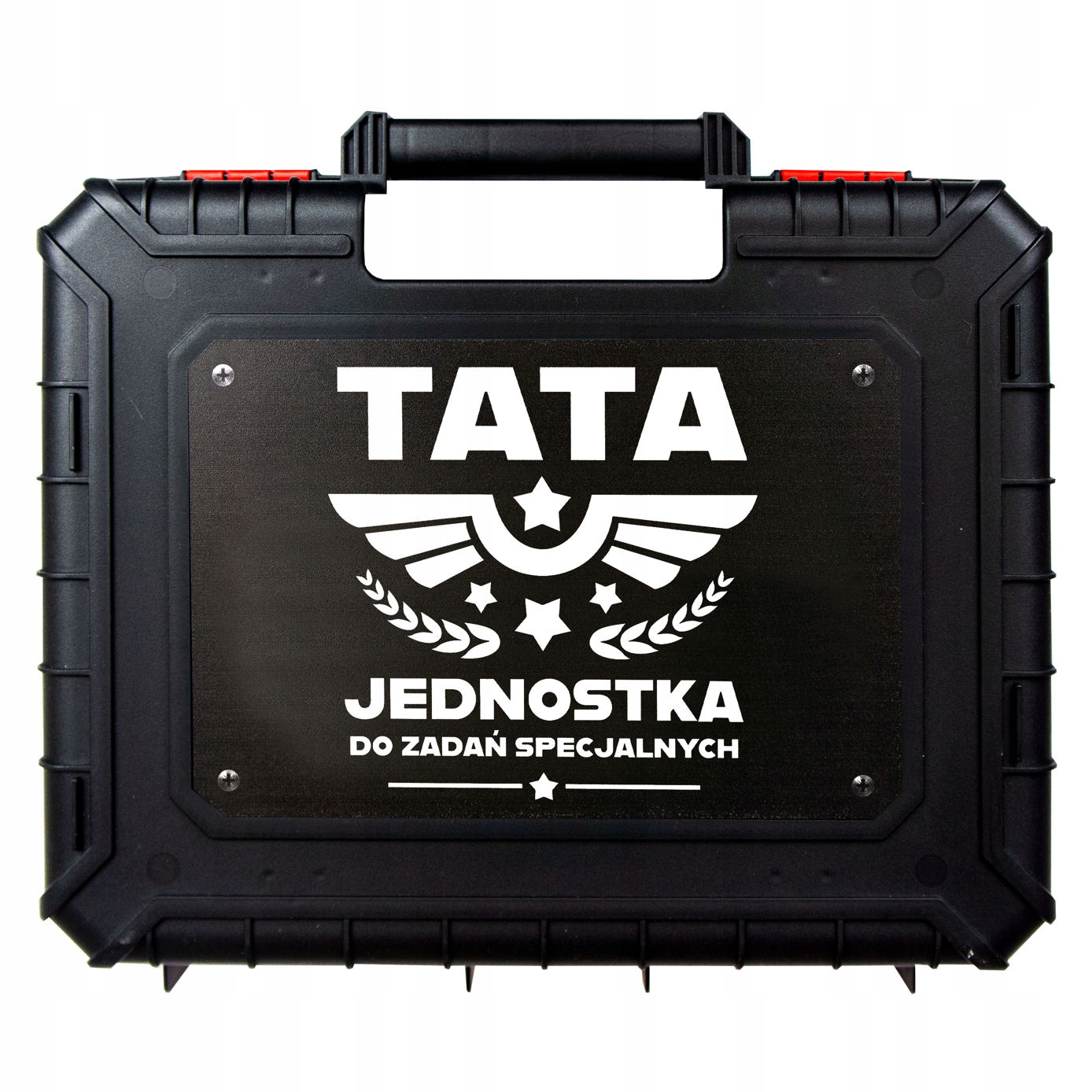 

Skrzynka Walizka Maszlitra Dzień Ojca Taty