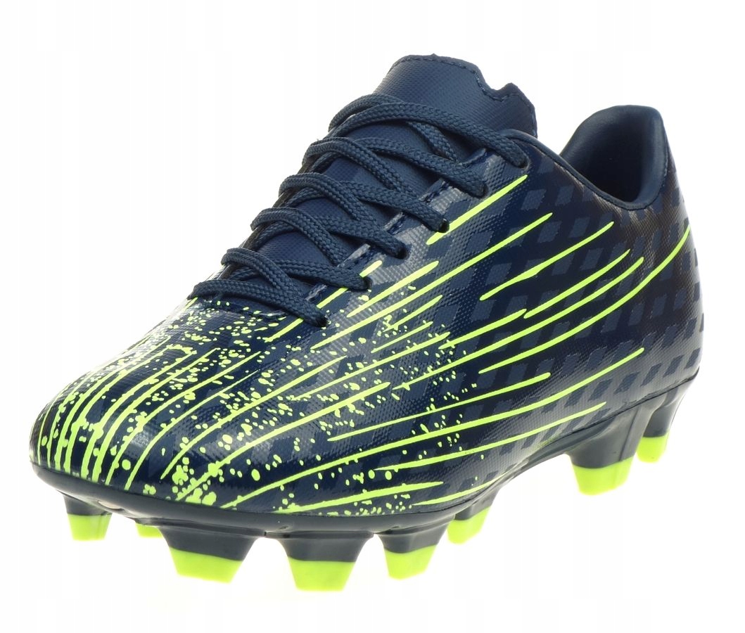 Fotbalová Obuv Dětské Kopačky Erino Sportovní boty Orlik Turfy Lanki 37