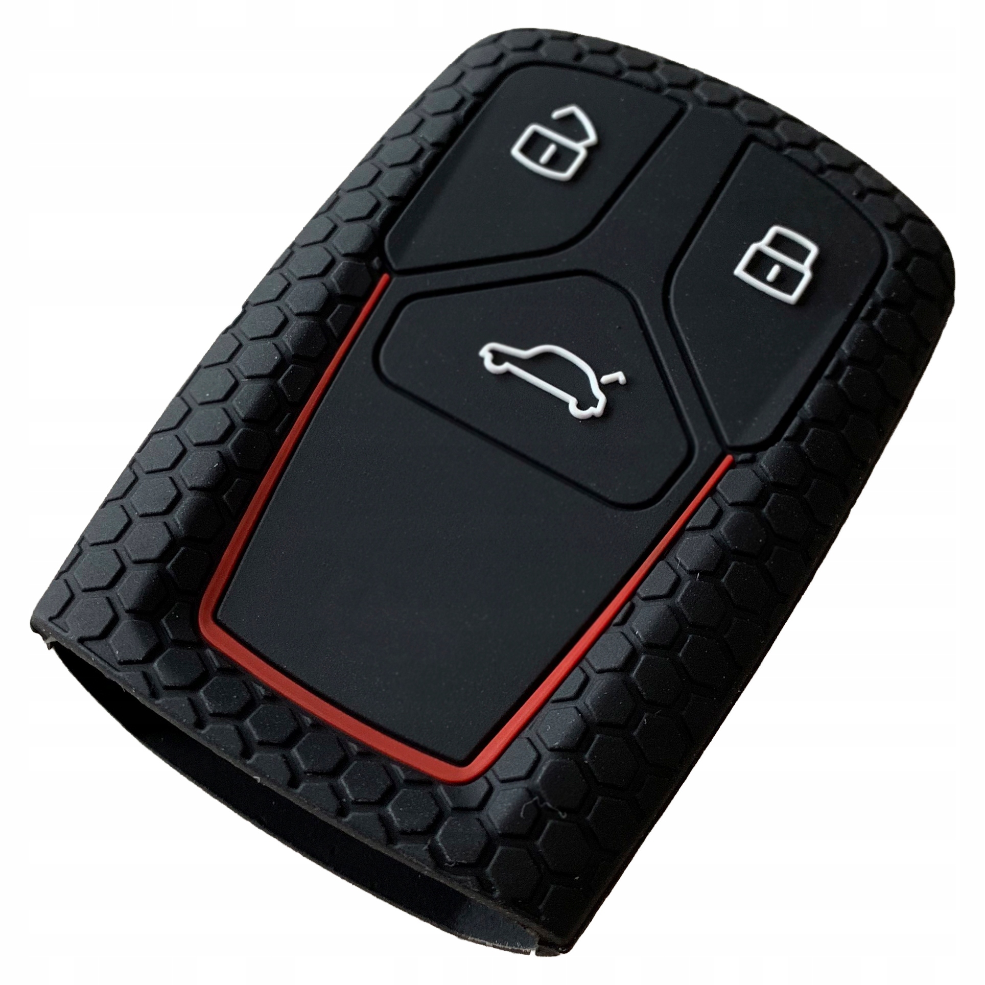 

Etui Silikonowe Osłona Brelok Na Kluczyk Do Audi