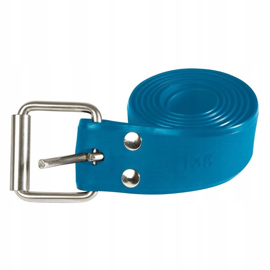 Pas Marsylski balastowy kauczukowy Salvimar PRO