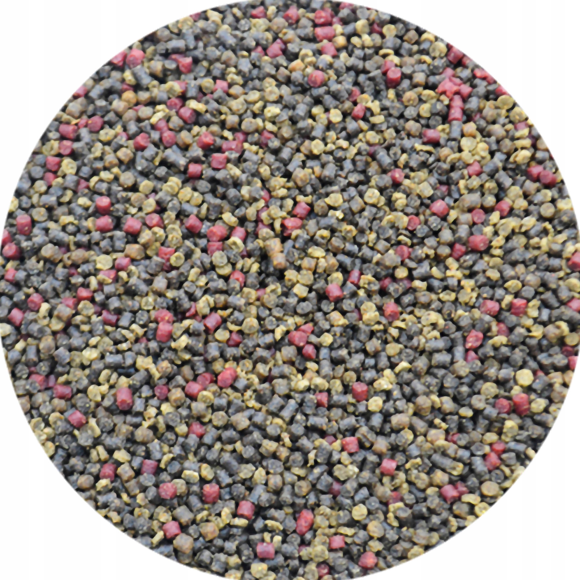 Pellet Massive Baits Vario Mixed Pellets Xs 1-3mm Worek 5kg