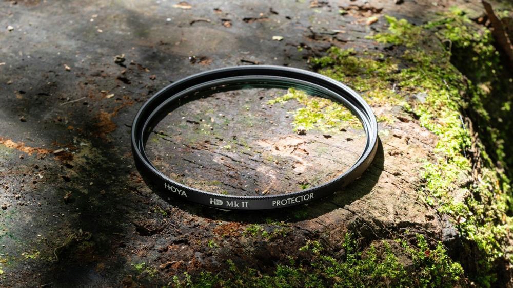OCHRONNY FILTR HOYA 82MM HDMKII ANTYREFLEKS CIENKI Model HD MkII 82mm