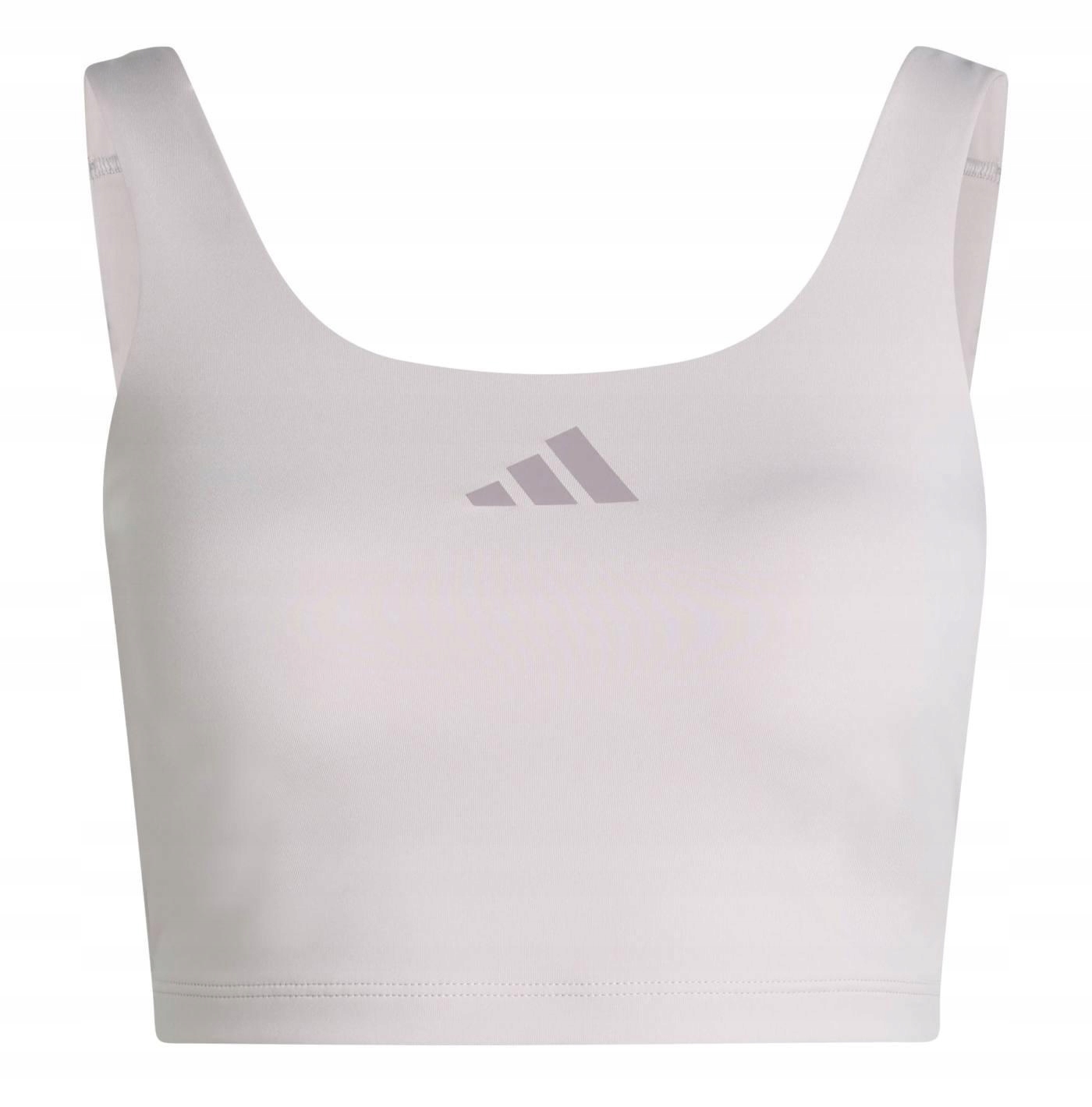 Dámské tričko bez rukávů Optime Bra Tank S
