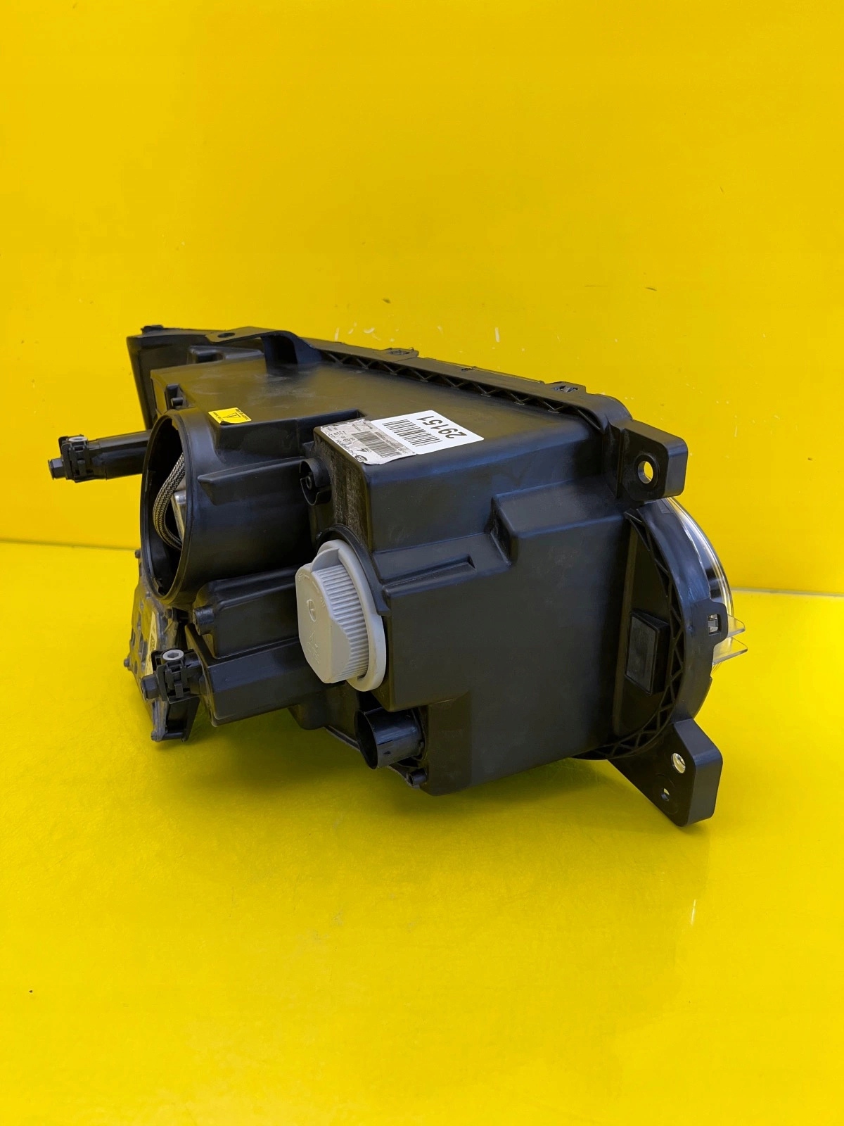 light left Range Rover Vogue L322 Lift Xenon CH42-13W030-BA
