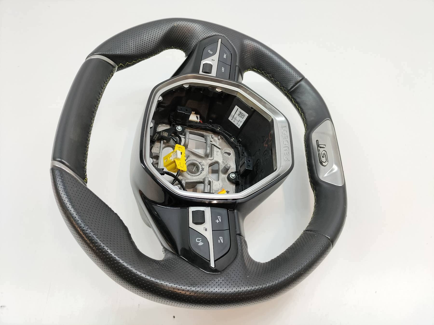volant GT Peugeot 208 II (2019- )
