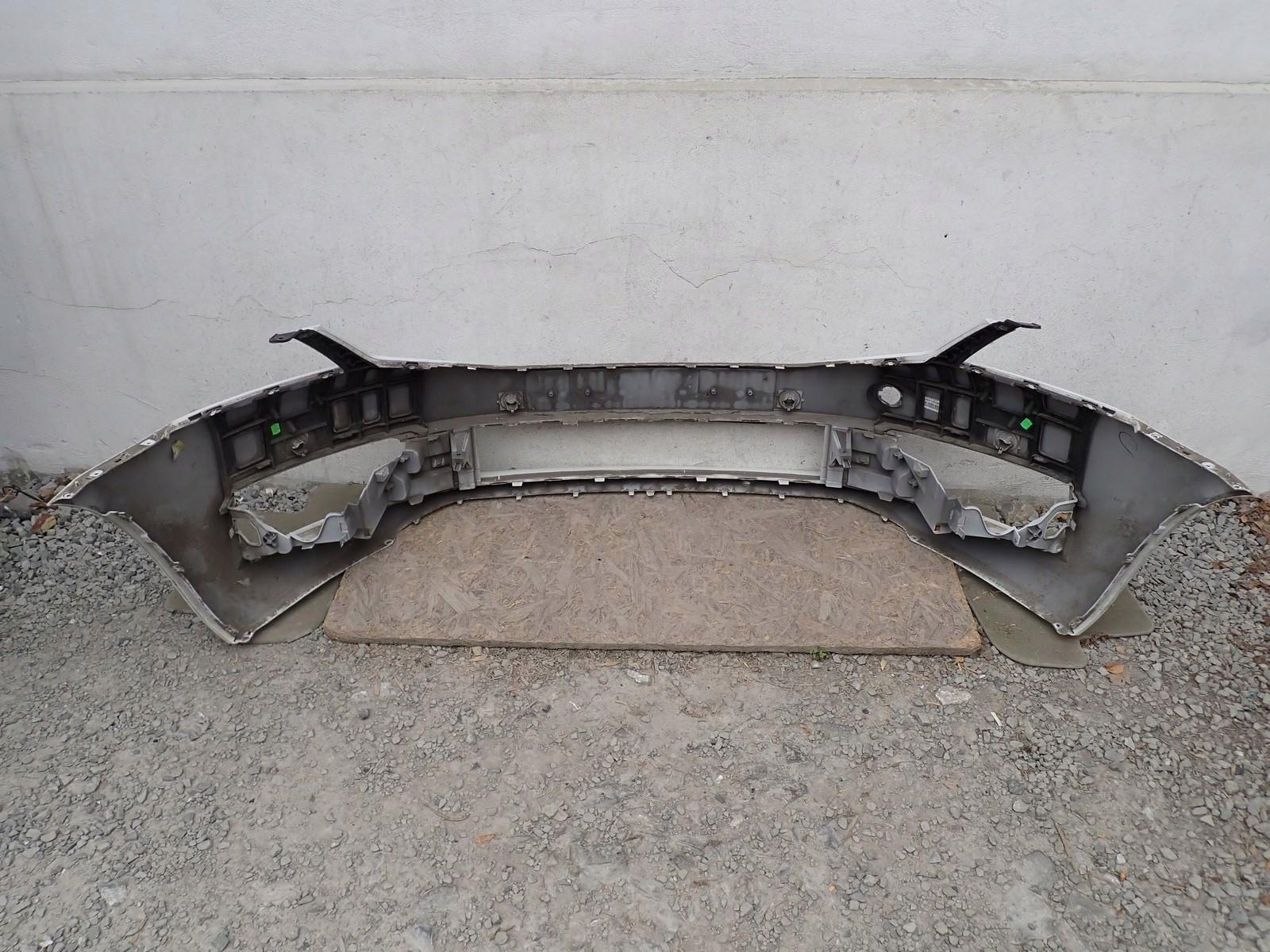 bumper front front SKODA OCTAVIA 3 III 5E LIFT 2017-2020R 5E0807221N