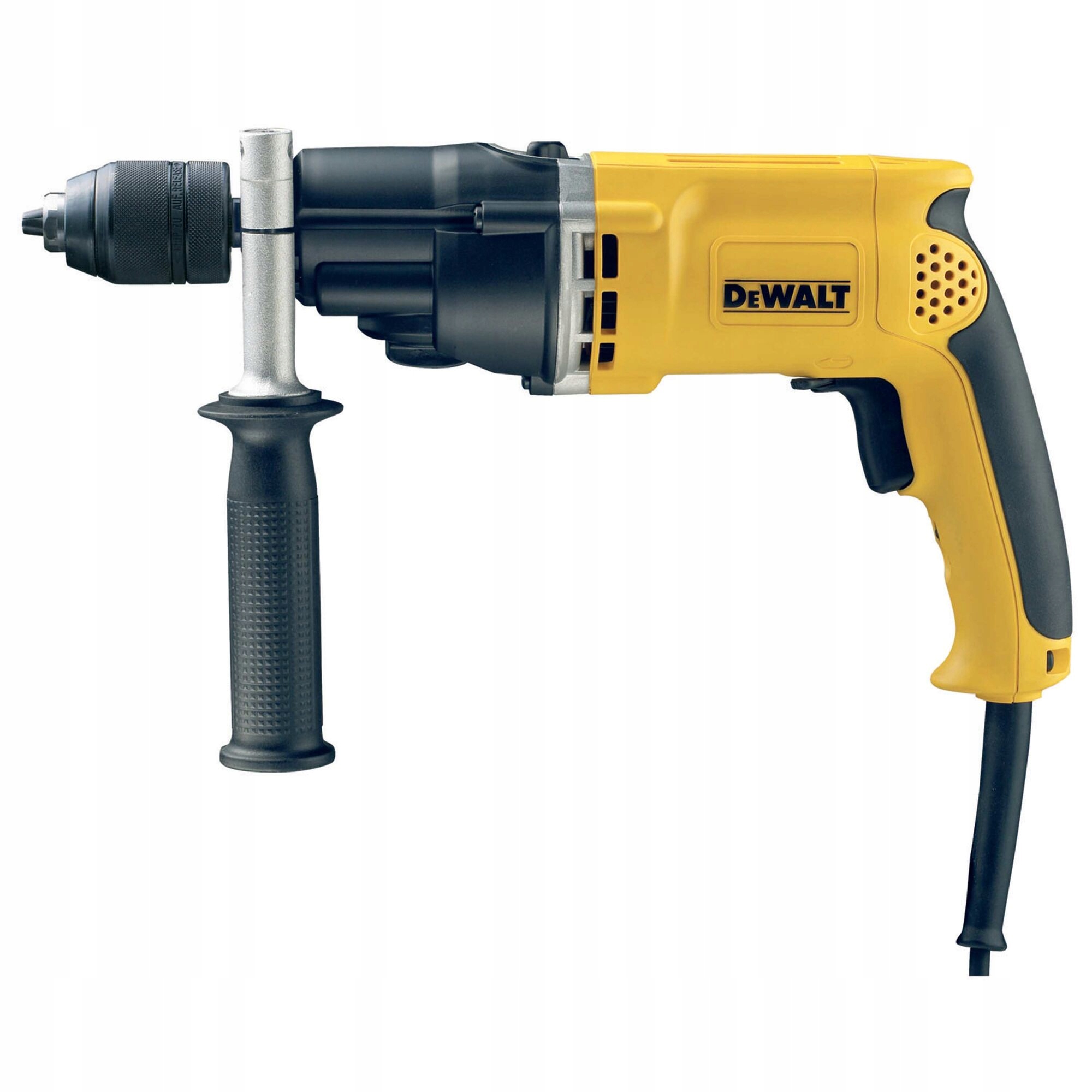 Vrtačka bez příklepu 770 W 13 mm DeWALT D21441