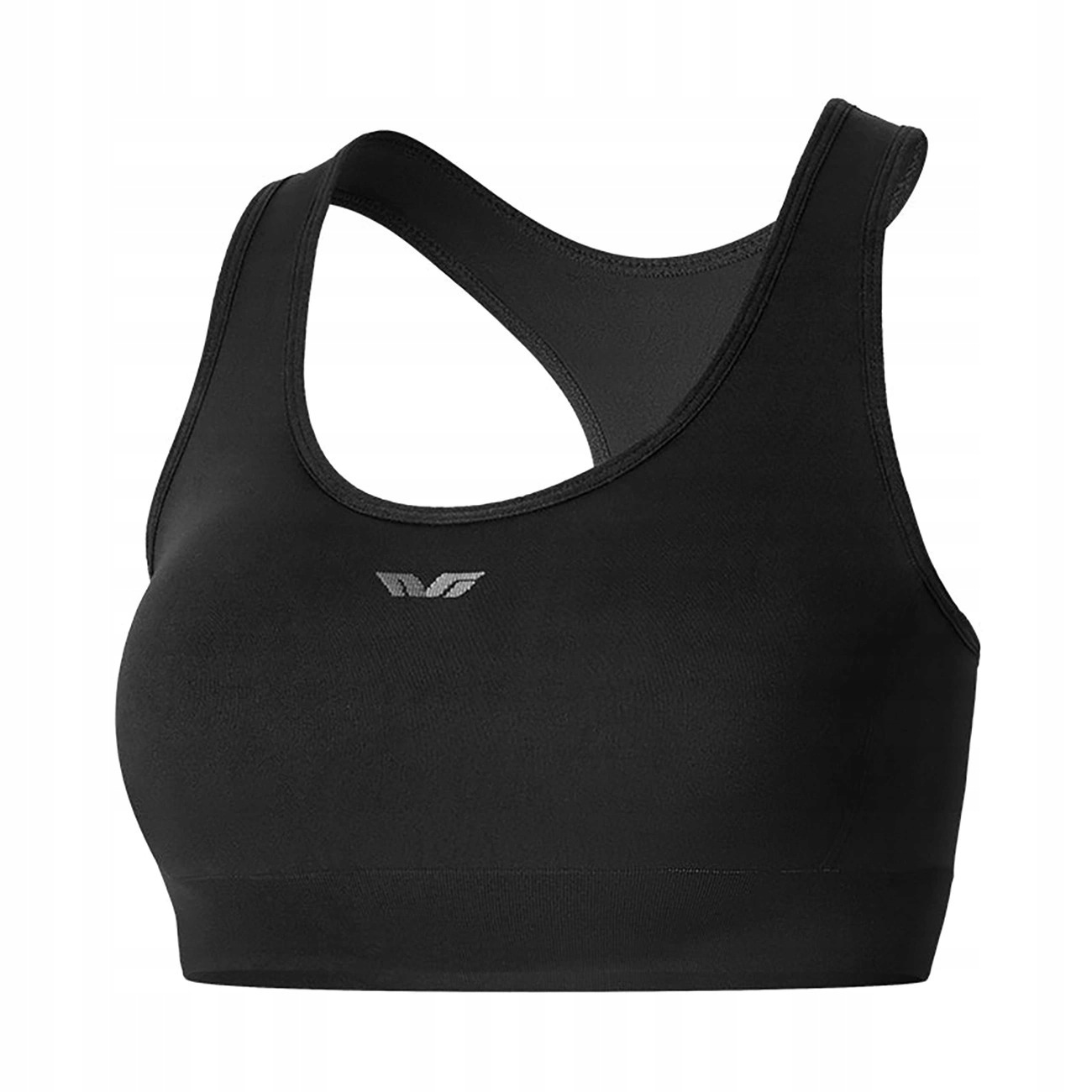 Stanik sportowy Rockbros 15210025 S czarny
