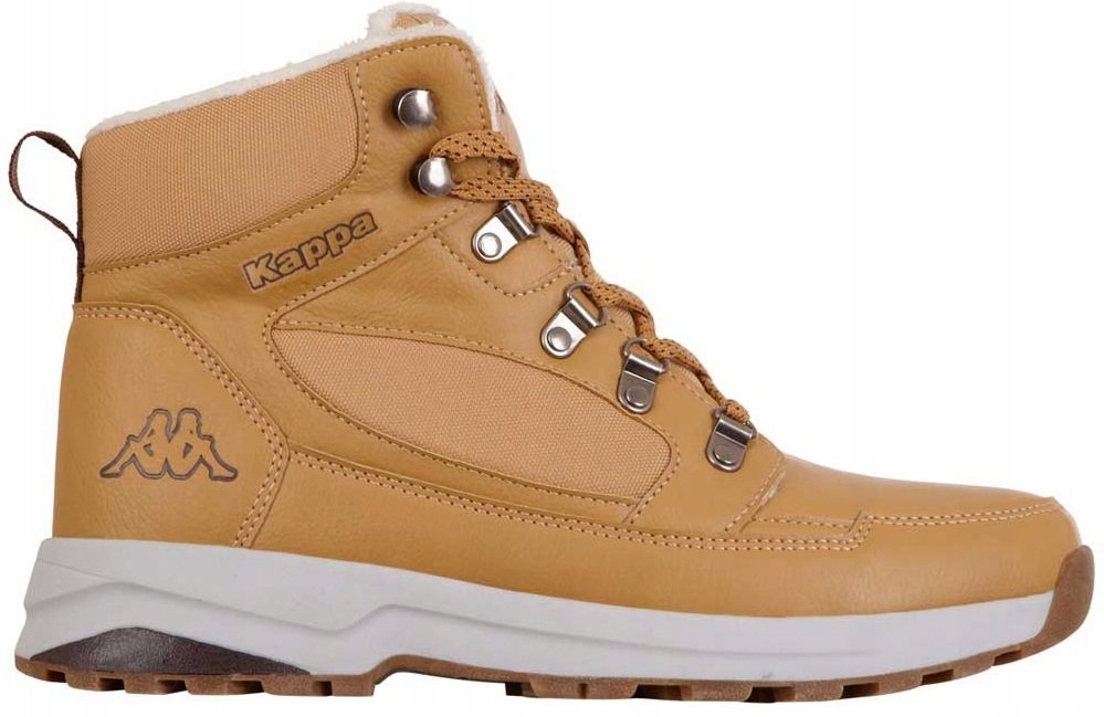 

Buty Męskie Kappa Trekkingowe Zimowe rozmiar 39