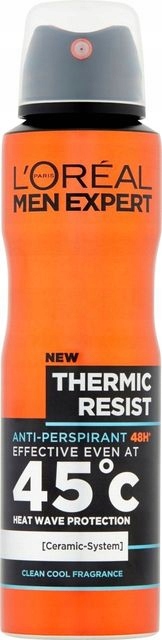 

L'Oreal Men Expert Thermic Resist Antyperspirant