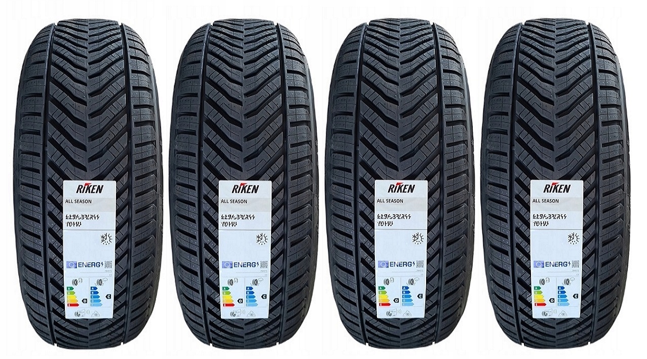 195/65 R15 NOWE opony wielosezonowe grupa Michelin XL