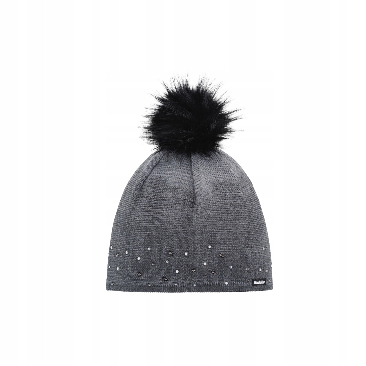 Eisbar Čepice Zimní Dip Dye Lux Crystal Mu 006