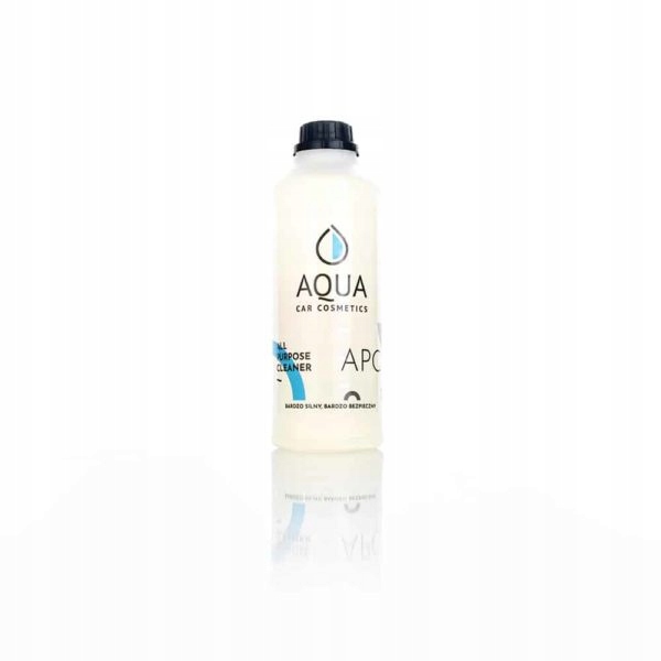 AQUA APC 1L UNIVERSAL effective SAFE!