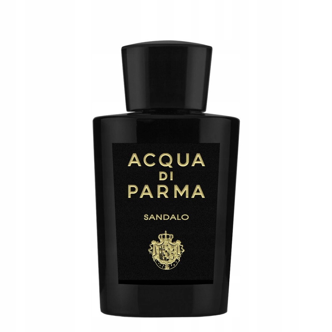 Parfém Unisex Acqua Di Parma Sandalo Edp Edp 180 ml