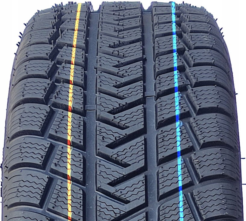 225 / 60R18 ЗИМОВІ ШИНИ ХОРОША ЯКІСТЬ ЗИМА