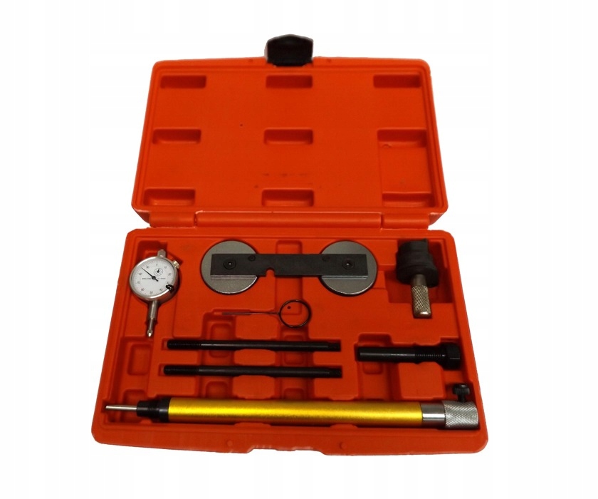 Blokada rozrządu VW AUDI 1.2 1.4 1.6 FSI TSI TFSI