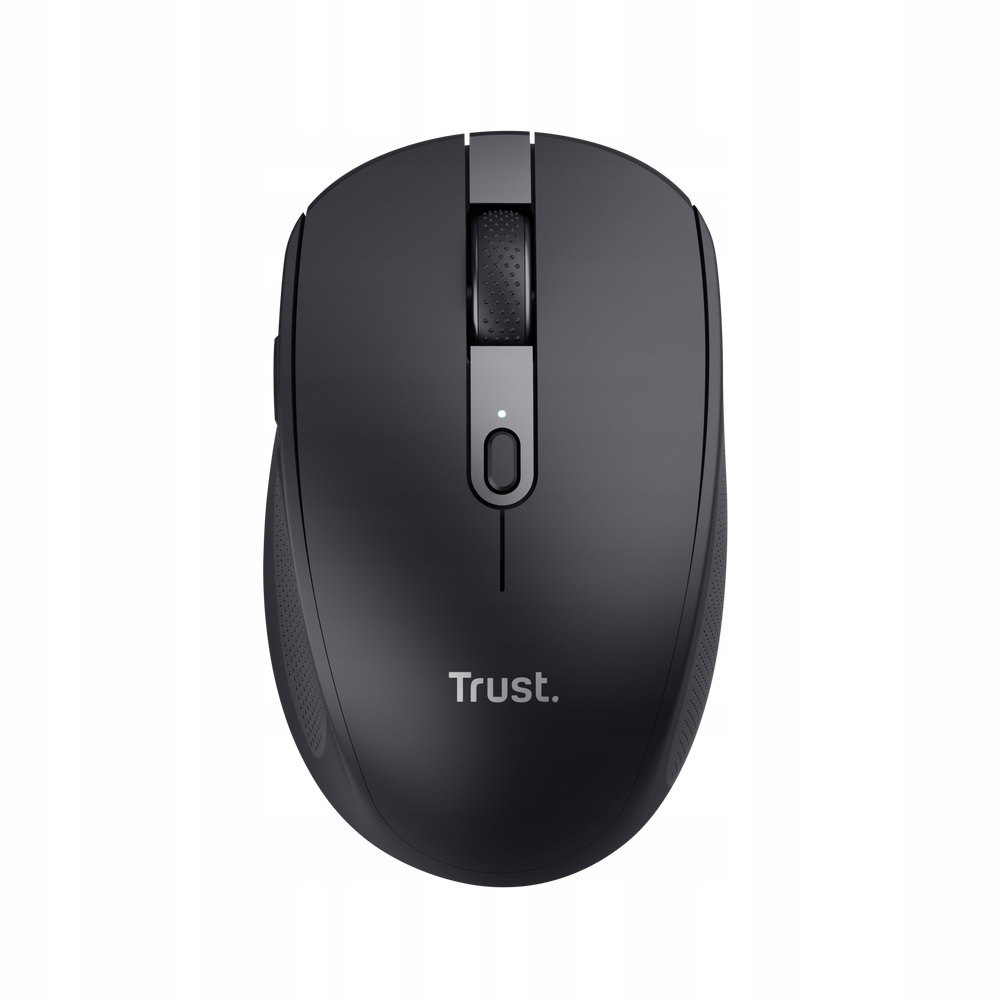 Trust Ozaa Compact Wireless Mouse 24819